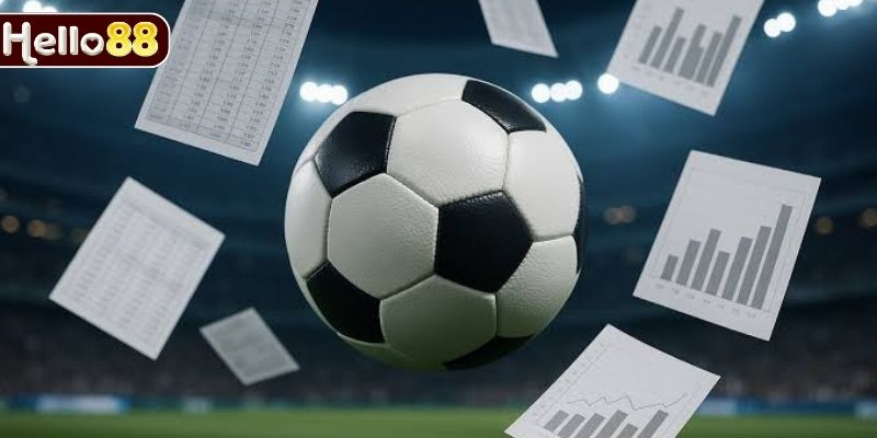 Các tỷ lệ chấp trên dưới phổ biến ở HELLO88