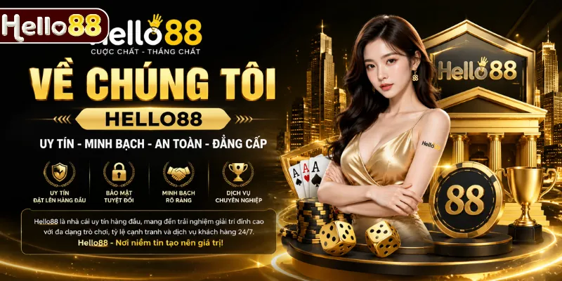 Câu chuyện thương hiệu về chúng tôi