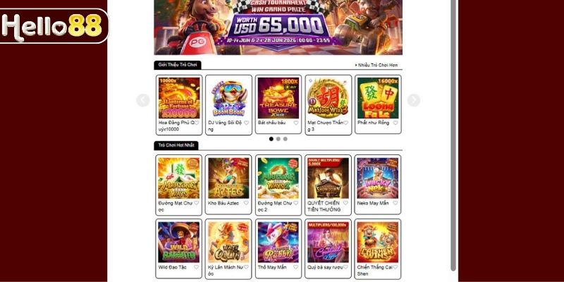 Chinh phục các tựa game quay hũ ăn khách nhất