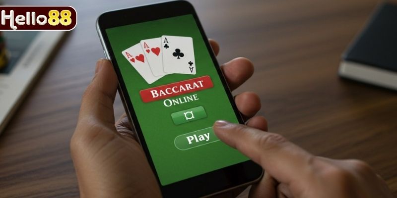 Khám phá ý nghĩa thực sự của tool hack baccarat