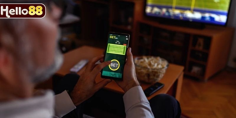 Lợi thế ưu việt khi tải app HELLO88 về di động