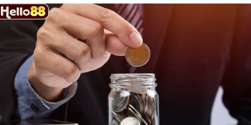 Quy định và hạn mức giao dịch rút ở nhà cái