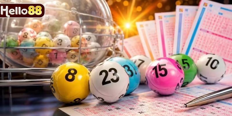 Sức hút cực khủng ở sảnh lô đề HELLO88