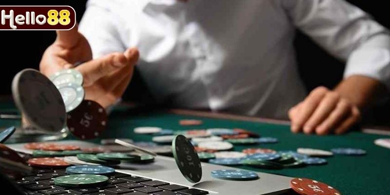 Thế mạnh khi trải nghiệm live casino HELLO88
